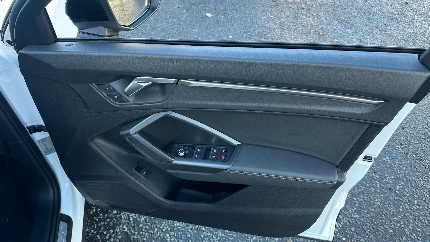 Used Audi Q3 2022 for sale - 76719250: Photo 19