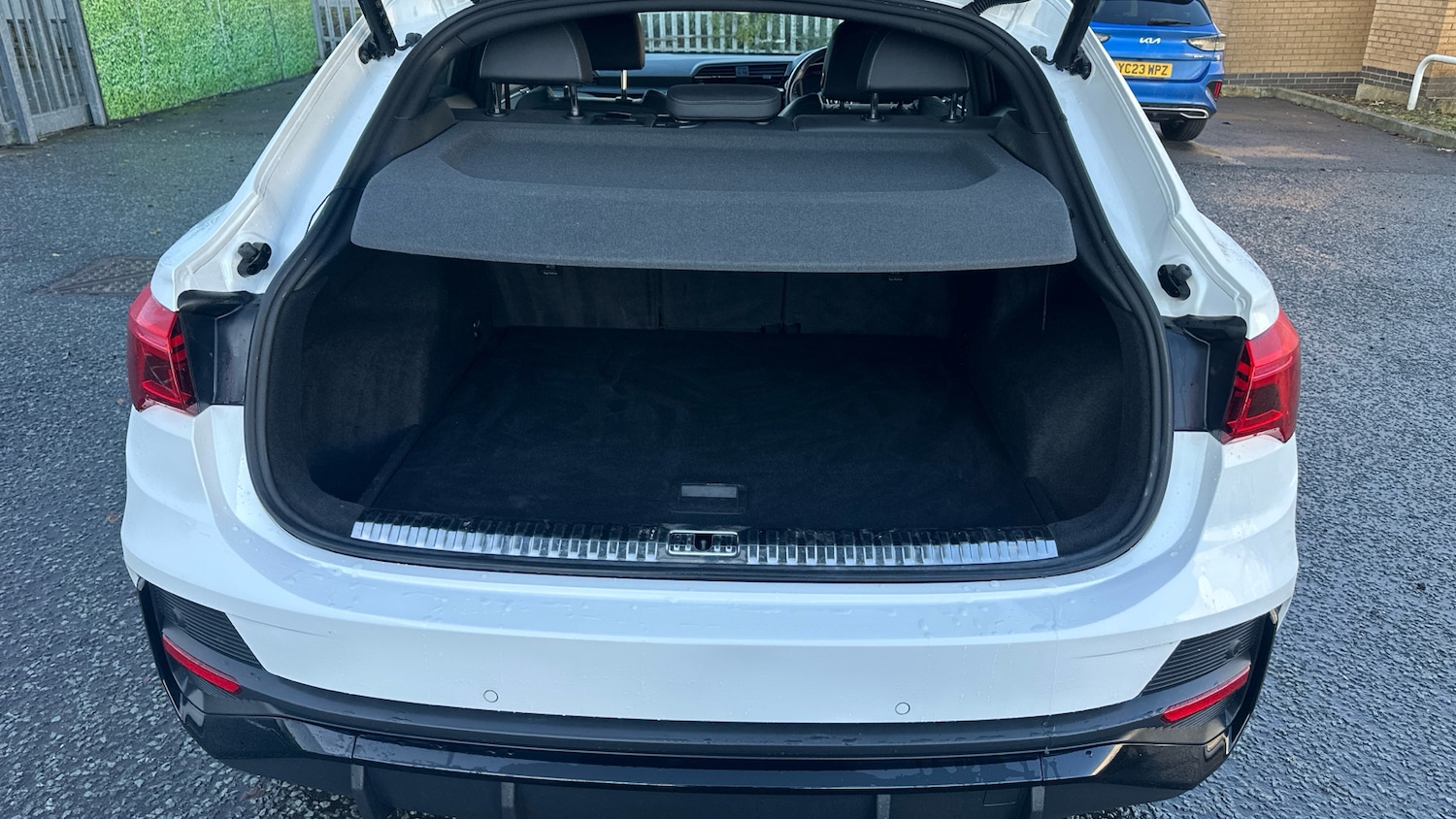 Used Audi Q3 2022 for sale - 76719250: Photo 20