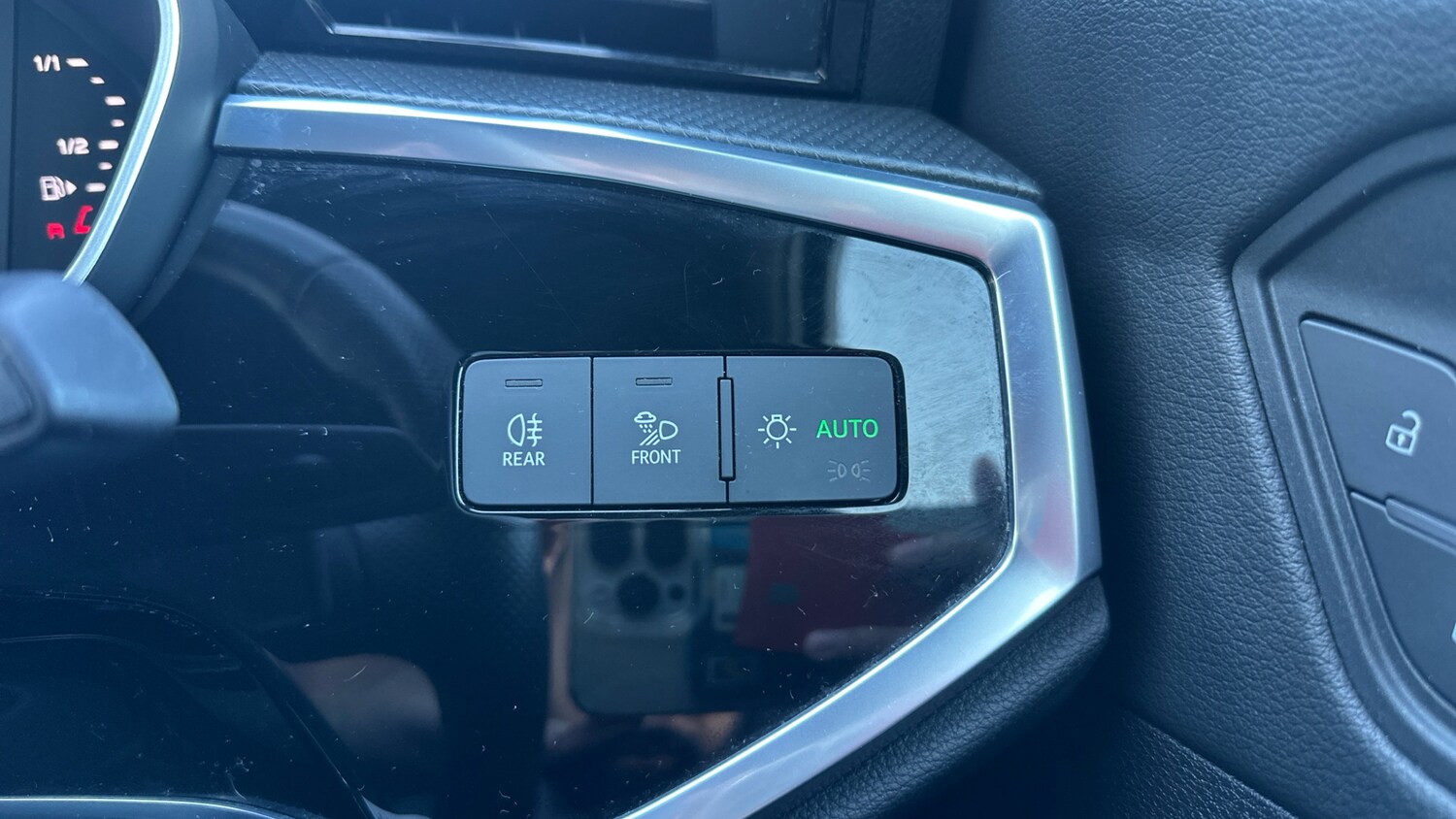 Used Audi Q3 2022 for sale - 76719250: Photo 21