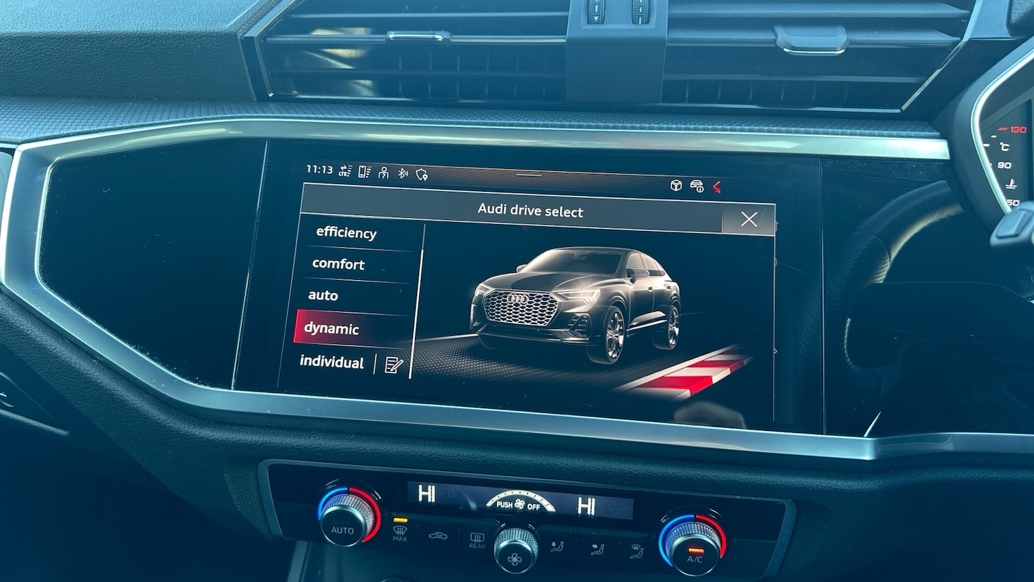 Used Audi Q3 2022 for sale - 76719250: Photo 22