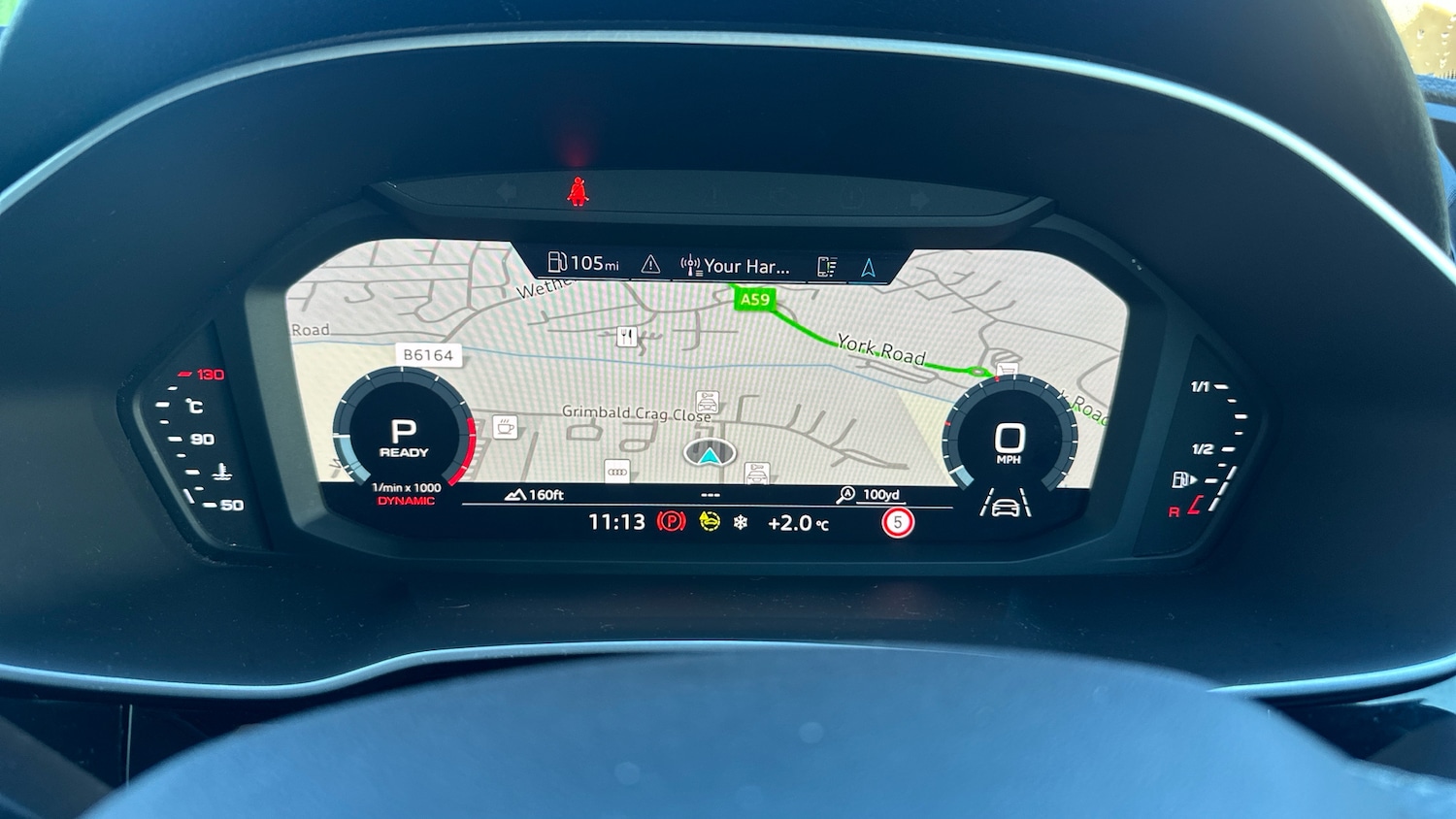 Used Audi Q3 2022 for sale - 76719250: Photo 23