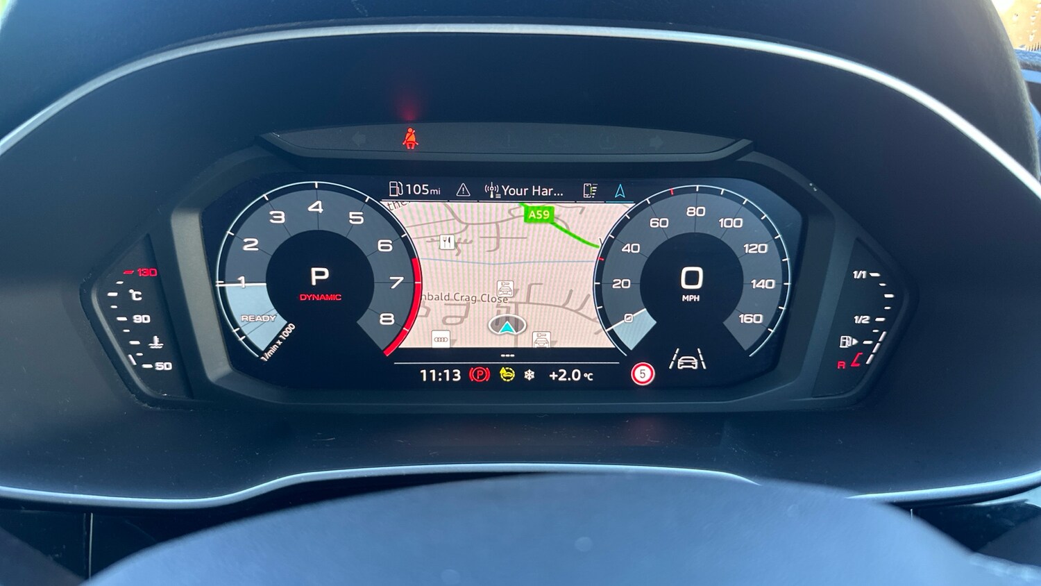 Used Audi Q3 2022 for sale - 76719250: Photo 24