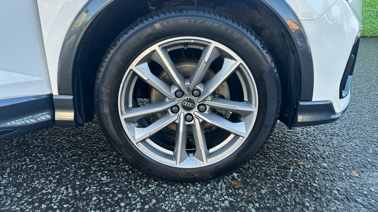 Used Audi Q3 2022 for sale - 76719250: Photo 27