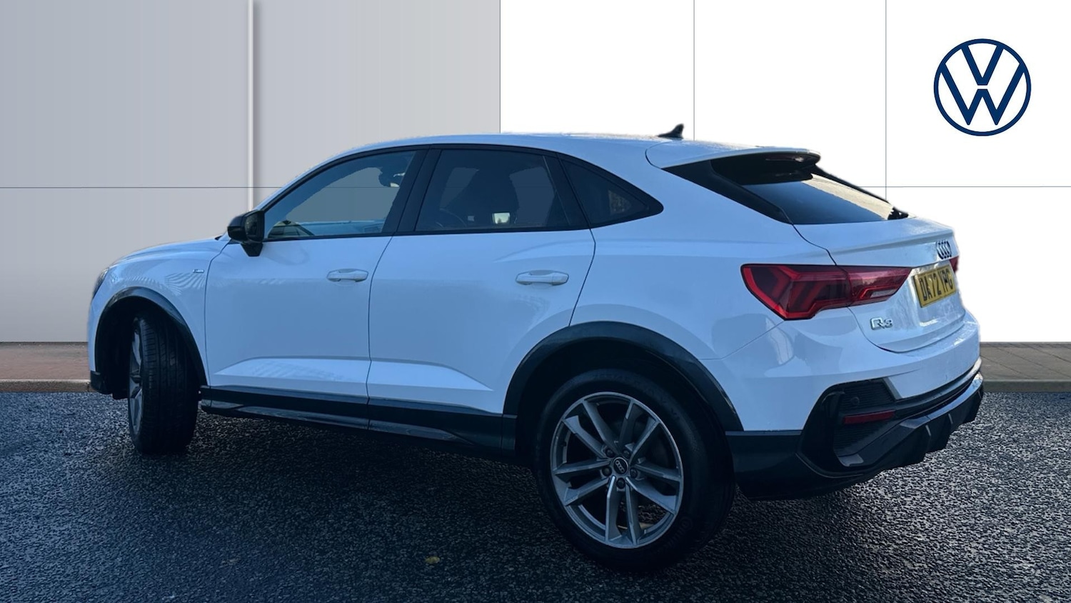 Used Audi Q3 2022 for sale - 76719250: Photo 3