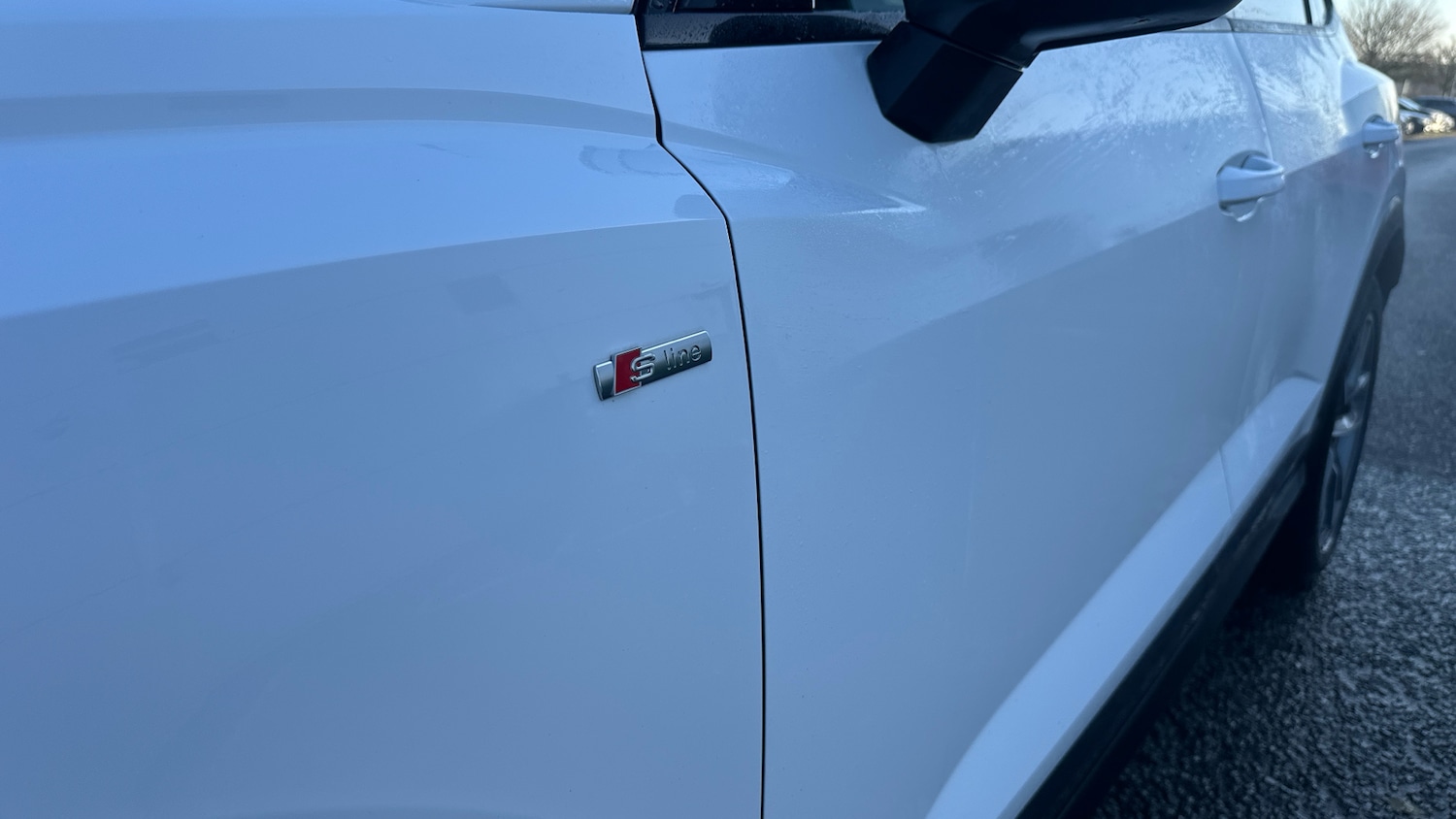 Used Audi Q3 2022 for sale - 76719250: Photo 30