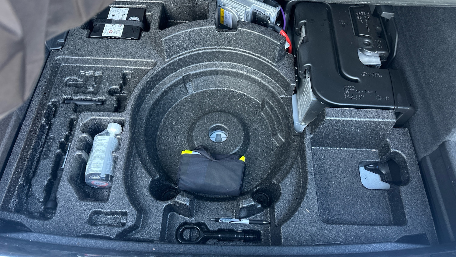 Used Audi Q3 2022 for sale - 76719250: Photo 32