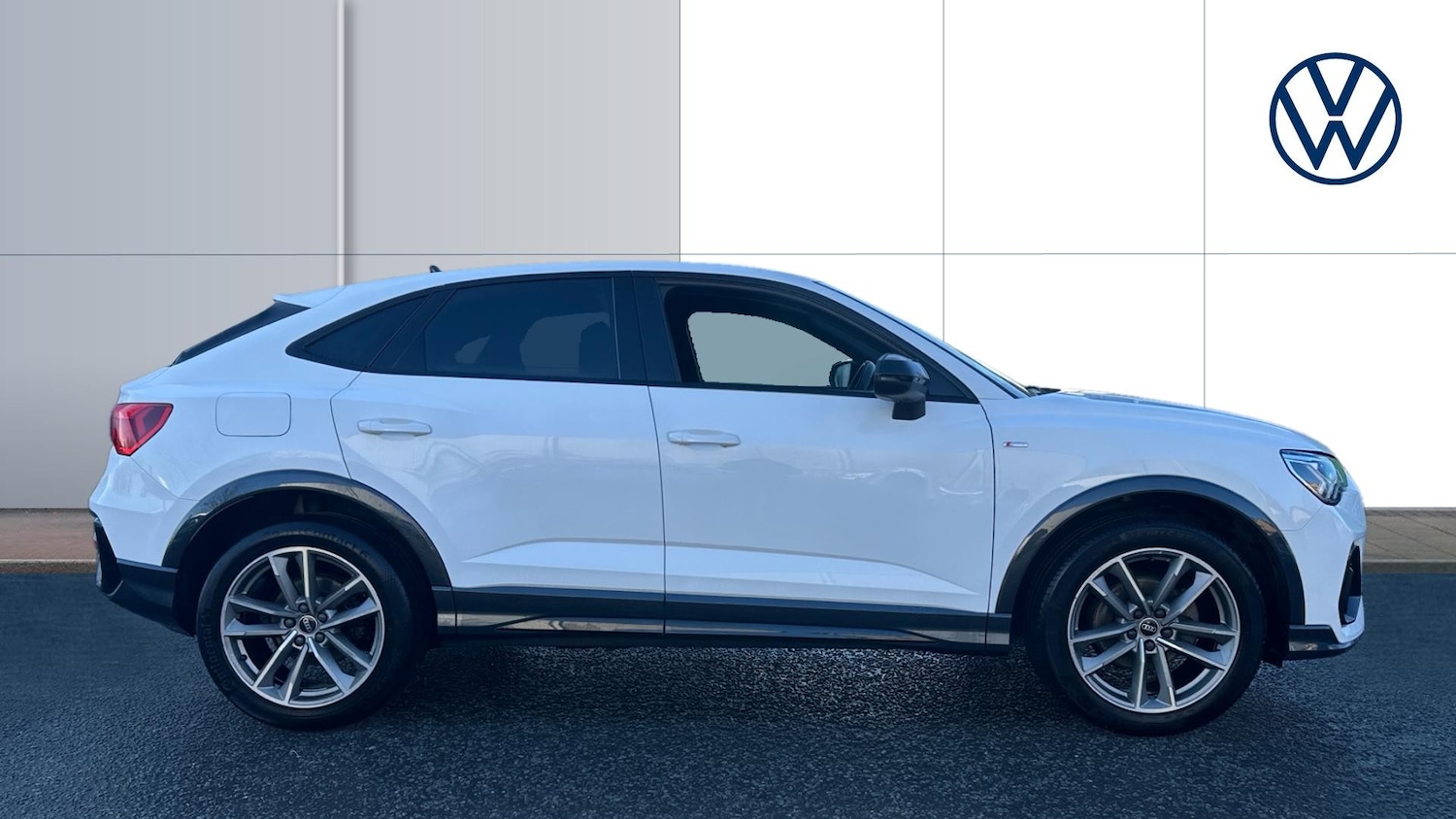 Used Audi Q3 2022 for sale - 76719250: Photo 4