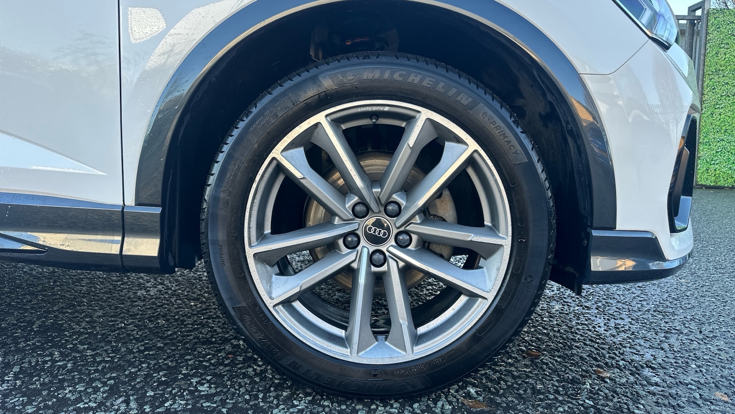 Used Audi Q3 2022 for sale - 76719250: Photo 5