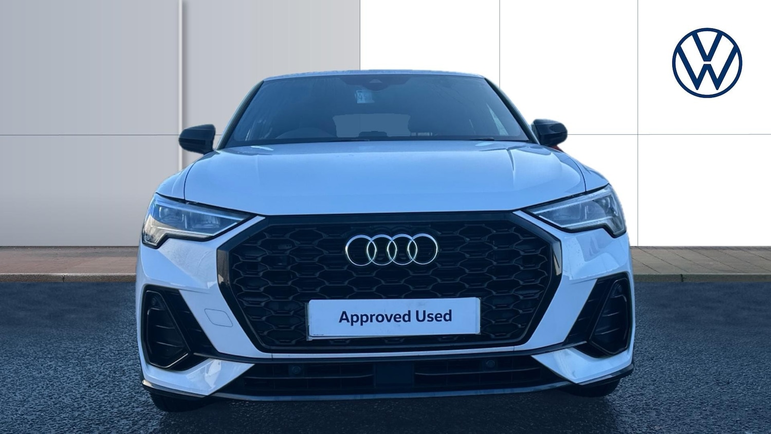 Used Audi Q3 2022 for sale - 76719250: Photo 7