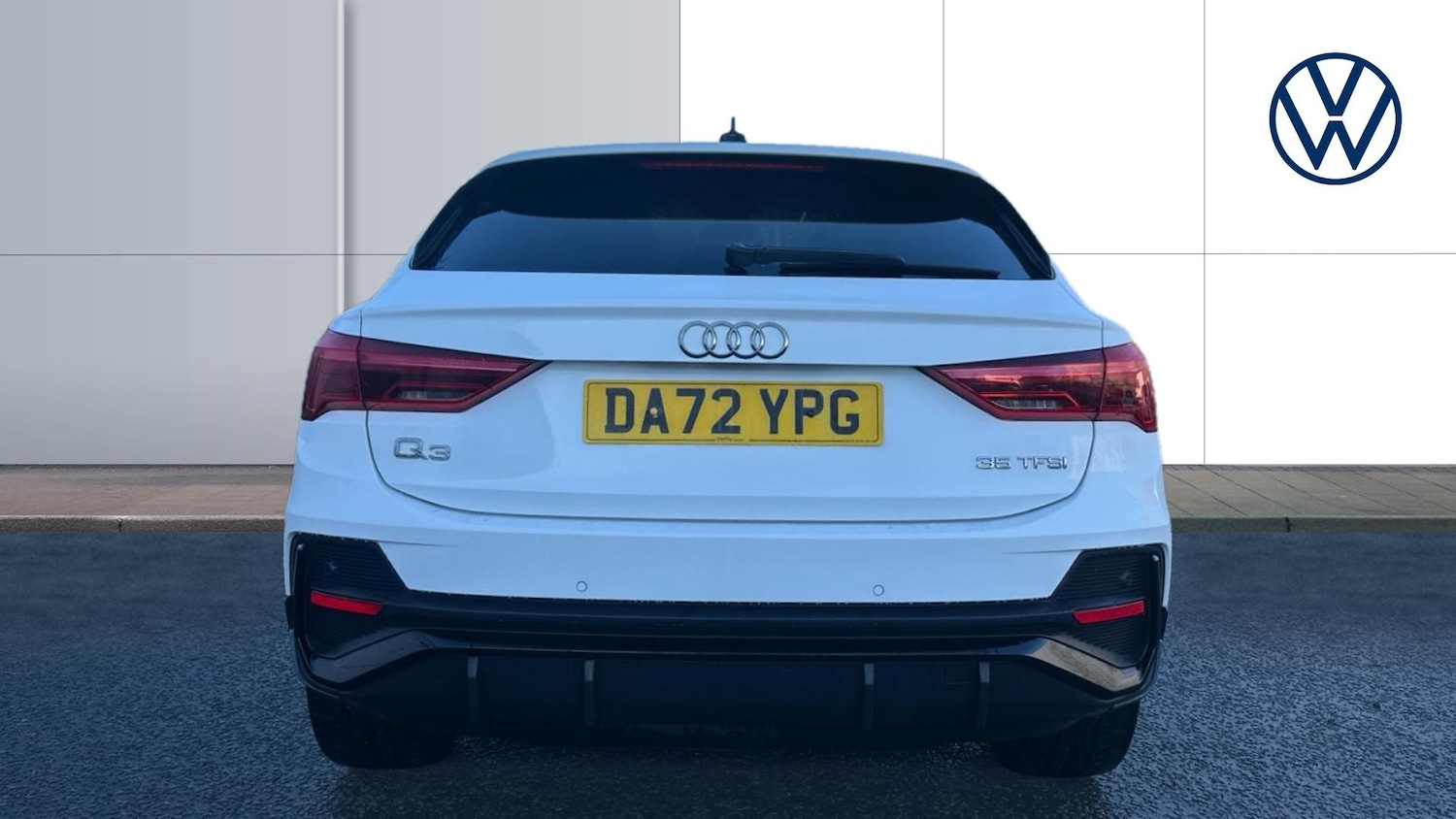 Used Audi Q3 2022 for sale - 76719250: Photo 8