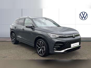 Used Volkswagen Tiguan 2025 for sale - 77579465: Photo