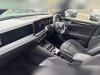 Used Volkswagen Tiguan 2025 for sale - 77579465: Photo