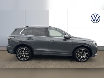 Used Volkswagen Tiguan 2025 for sale - 77579465: Photo