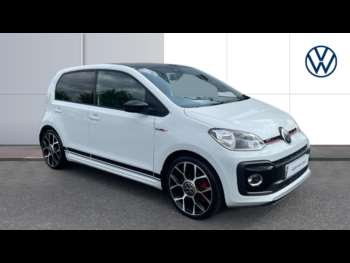 2020 (70) - 1.0 115PS Up GTI 5dr Petrol Hatchback