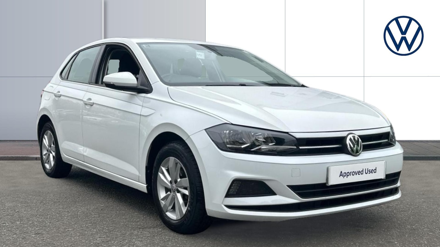 Used Volkswagen Polo 2019 for sale - 76252260: Photo 1