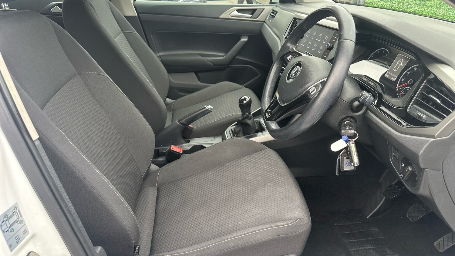 Used Volkswagen Polo 2019 for sale - 76252260: Photo 15