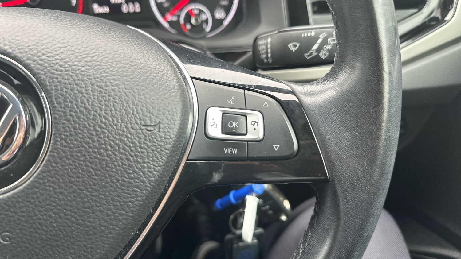 Used Volkswagen Polo 2019 for sale - 76252260: Photo 18