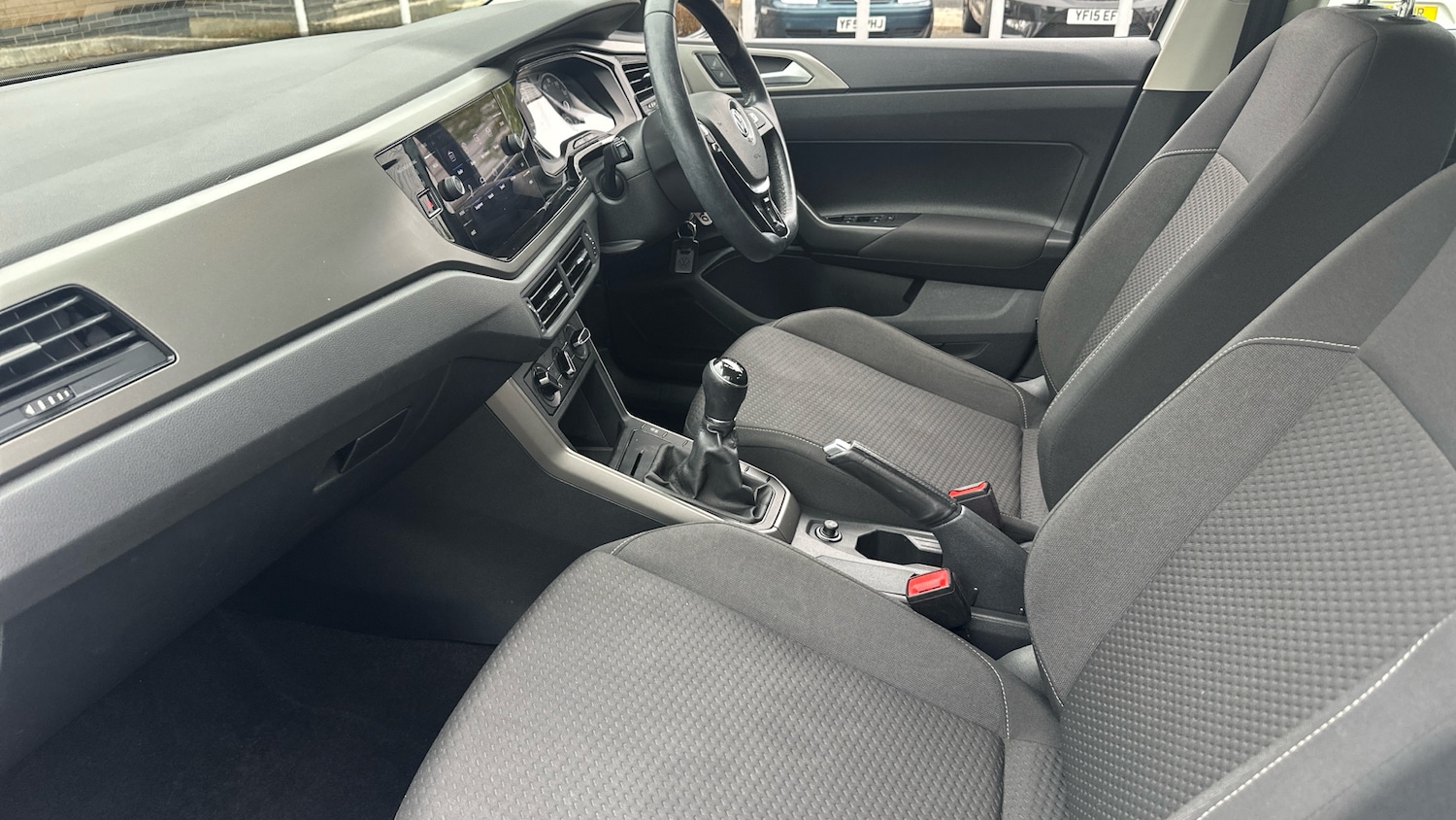 Used Volkswagen Polo 2019 for sale - 76252260: Photo 2