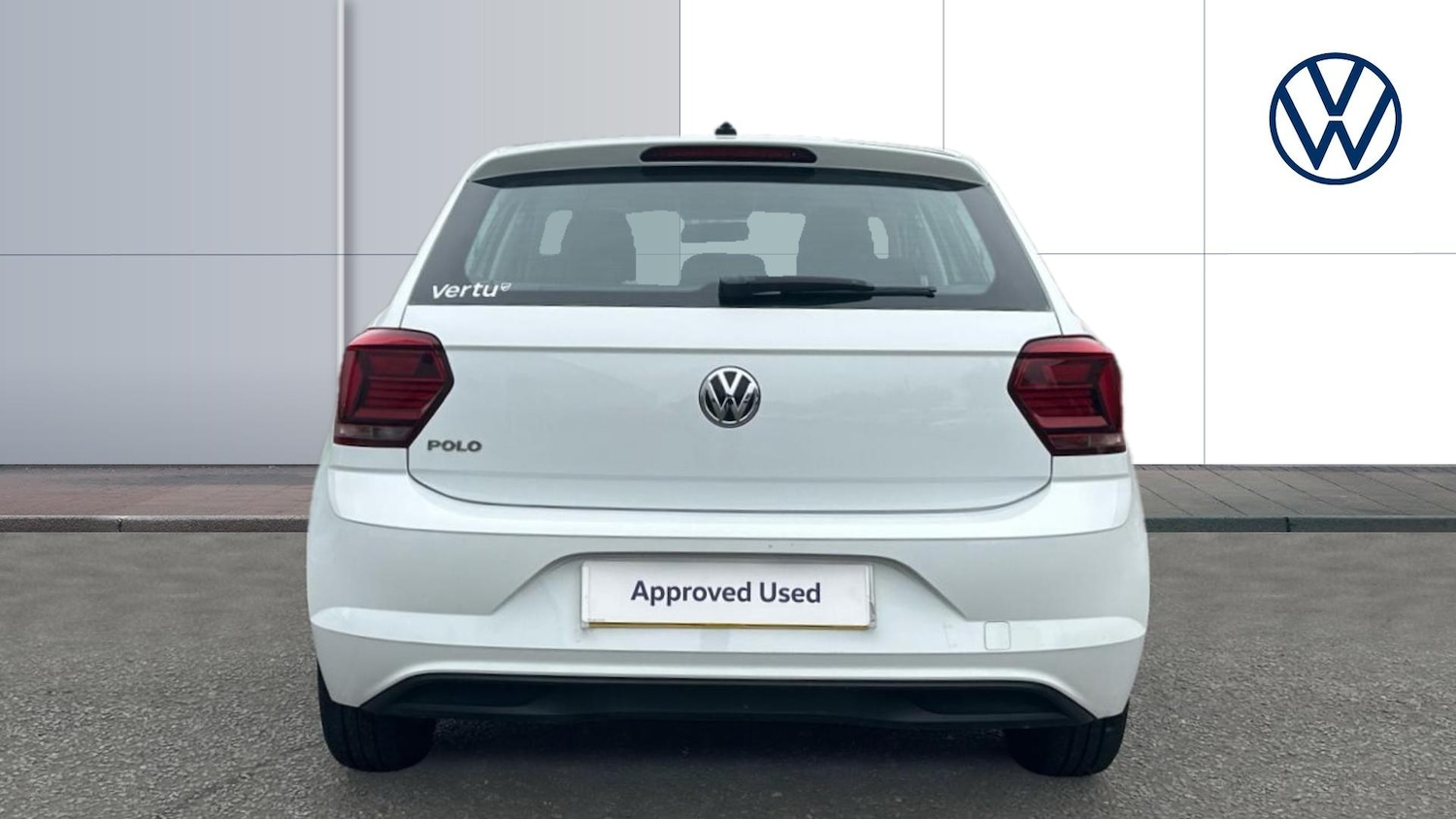 Used Volkswagen Polo 2019 for sale - 76252260: Photo 8