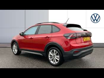 Used Volkswagen Taigo 2022 for sale - 74190972: Photo