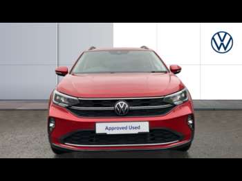 Used Volkswagen Taigo 2022 for sale - 74190972: Photo