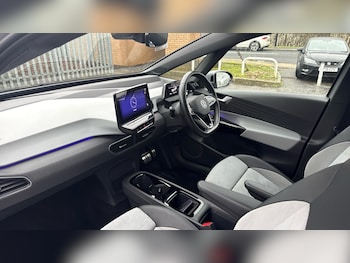 Used Volkswagen ID.3 2023 for sale - 77460186: Photo