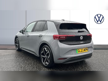 Used Volkswagen ID.3 2023 for sale - 77460186: Photo
