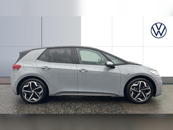 Used Volkswagen ID.3 2023 for sale - 77460186: Photo