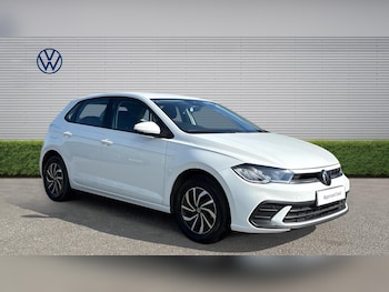 Used Volkswagen Polo 2024 for sale - 79208285: Photo
