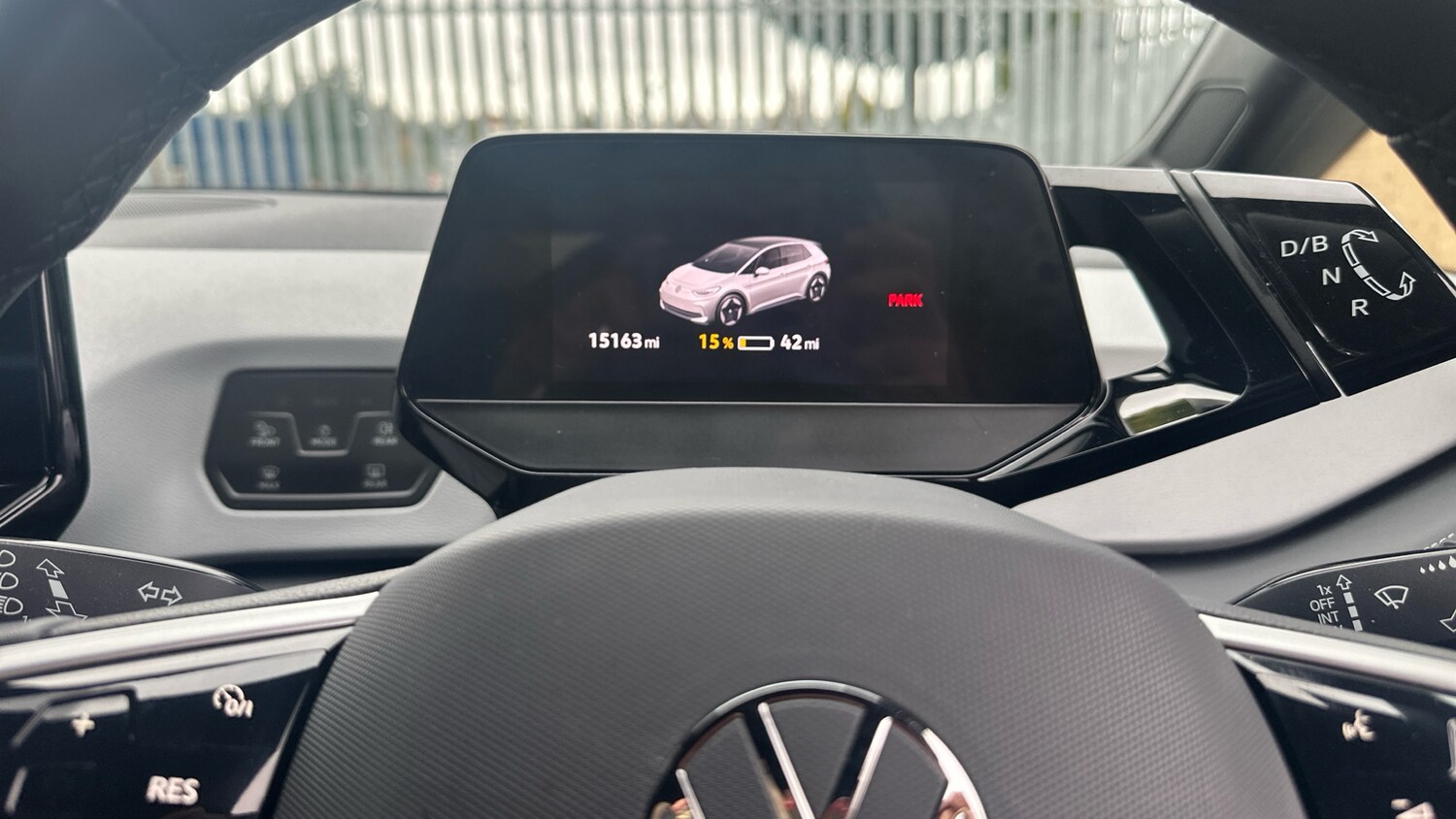 Used Volkswagen ID.3 2024 for sale - 76536519: Photo 11