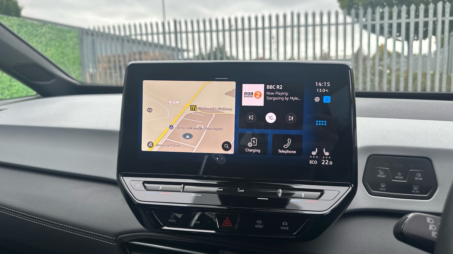 Used Volkswagen ID.3 2024 for sale - 76536519: Photo 12