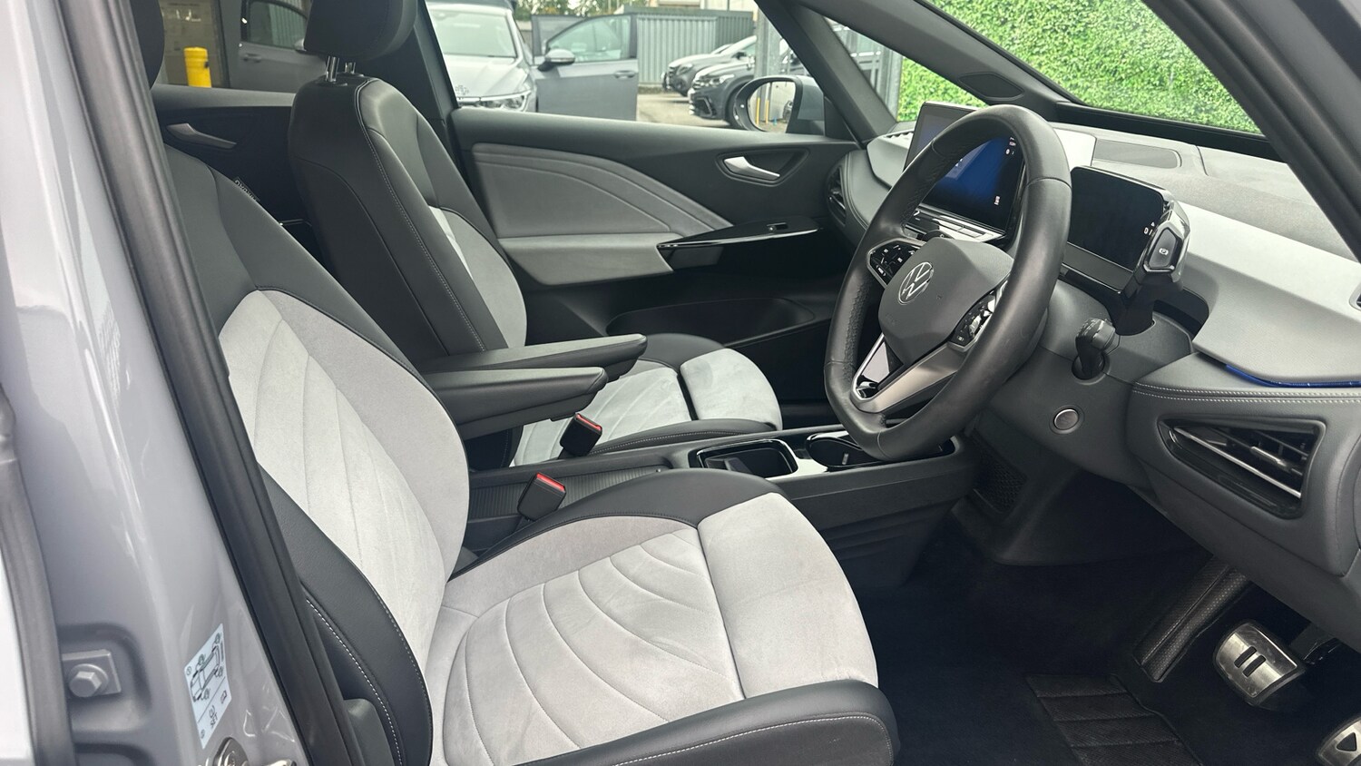 Used Volkswagen ID.3 2024 for sale - 76536519: Photo 15