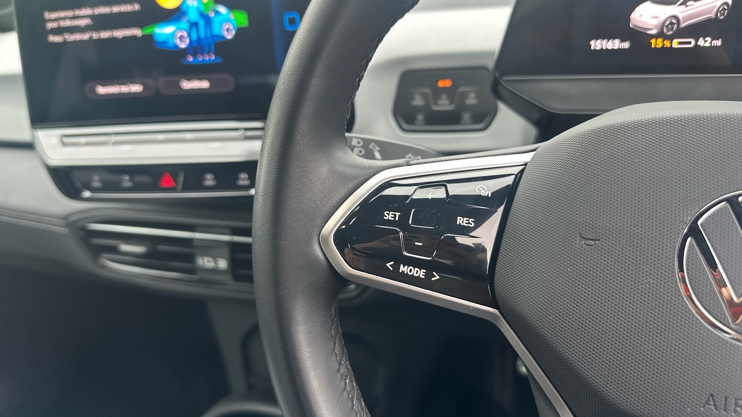 Used Volkswagen ID.3 2024 for sale - 76536519: Photo 17