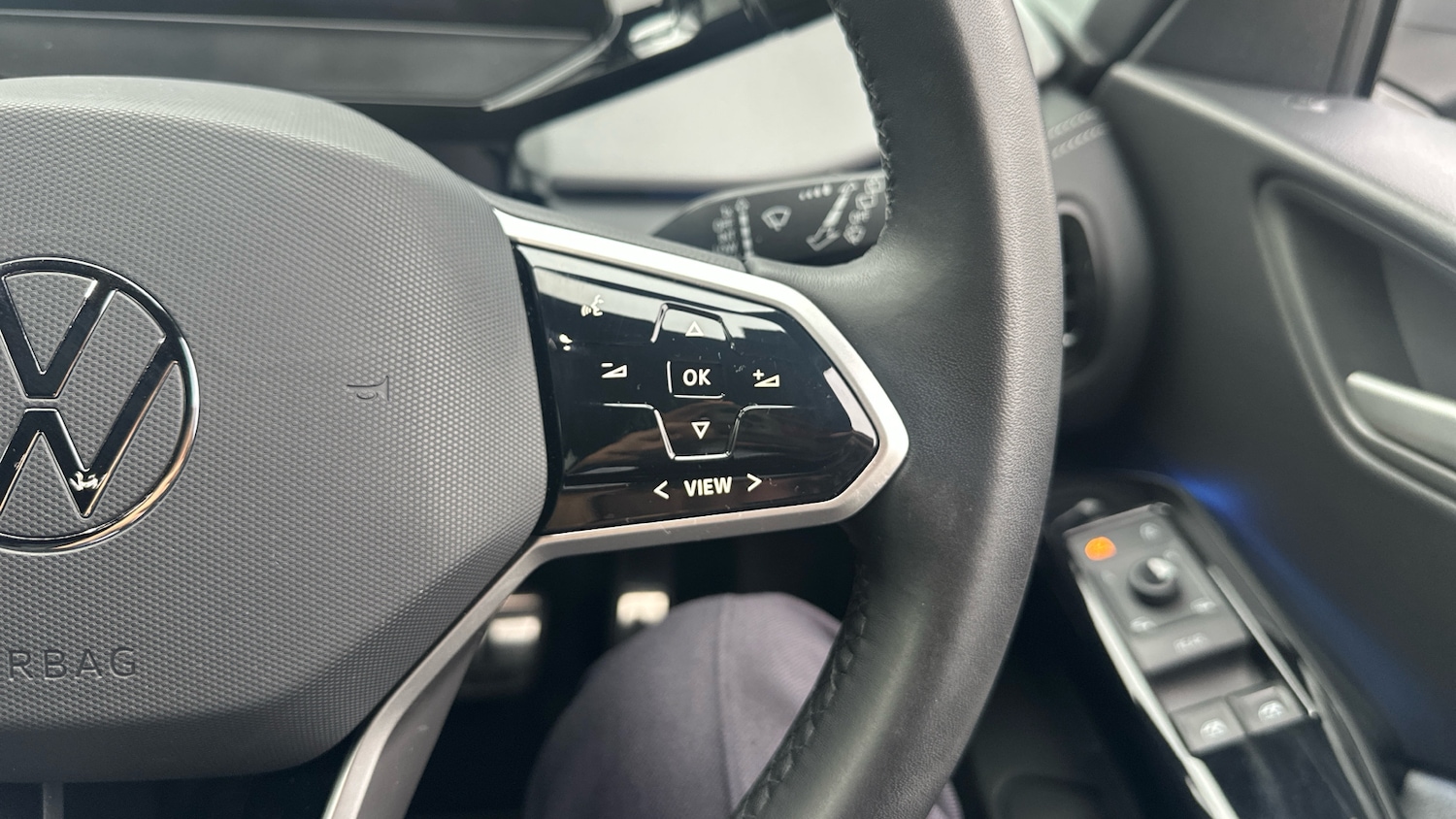 Used Volkswagen ID.3 2024 for sale - 76536519: Photo 18