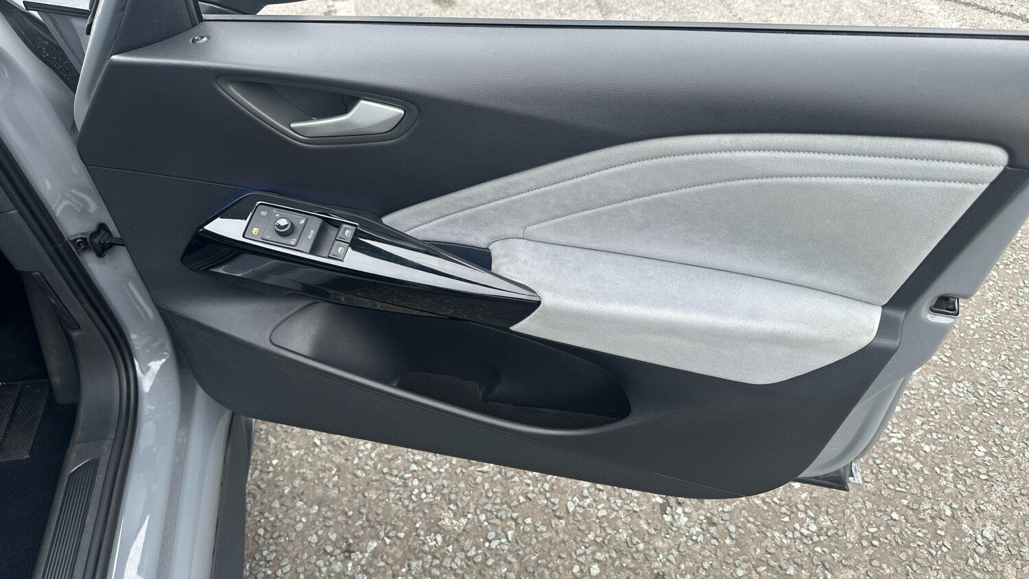 Used Volkswagen ID.3 2024 for sale - 76536519: Photo 19