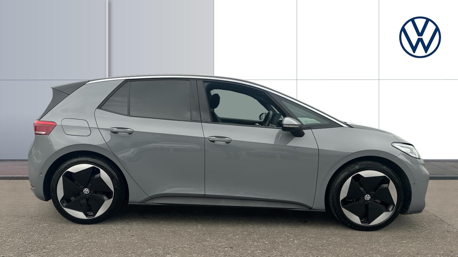 Used Volkswagen ID.3 2024 for sale - 76536519: Photo 4