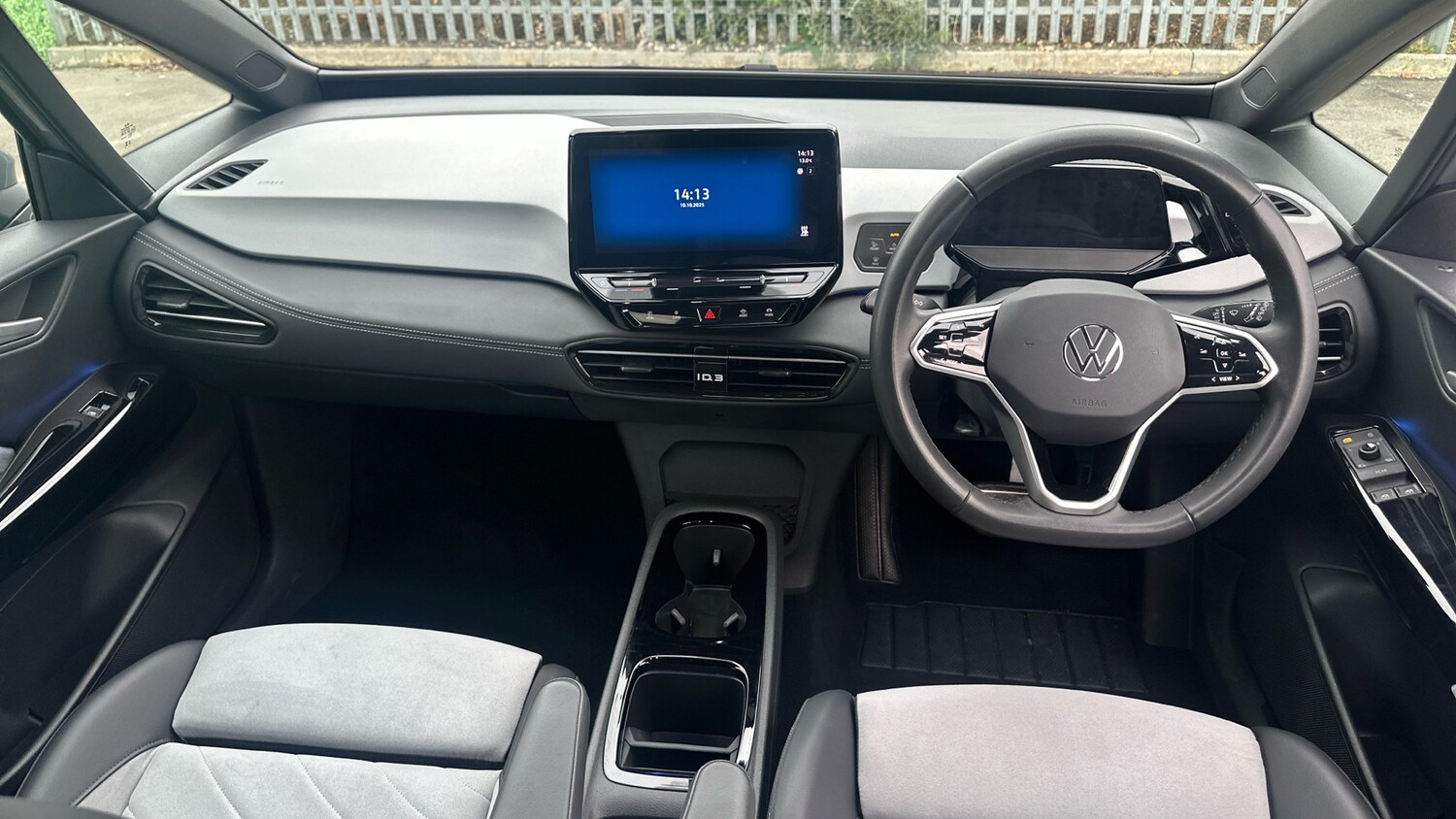 Used Volkswagen ID.3 2024 for sale - 76536519: Photo 9