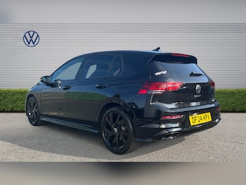 Used Volkswagen Golf 2024 for sale - 79295868: Photo