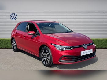 Used Volkswagen Golf 2022 for sale - 79487067: Photo