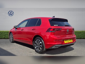 Used Volkswagen Golf 2022 for sale - 79487067: Photo