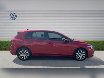 Used Volkswagen Golf 2022 for sale - 79487067: Photo
