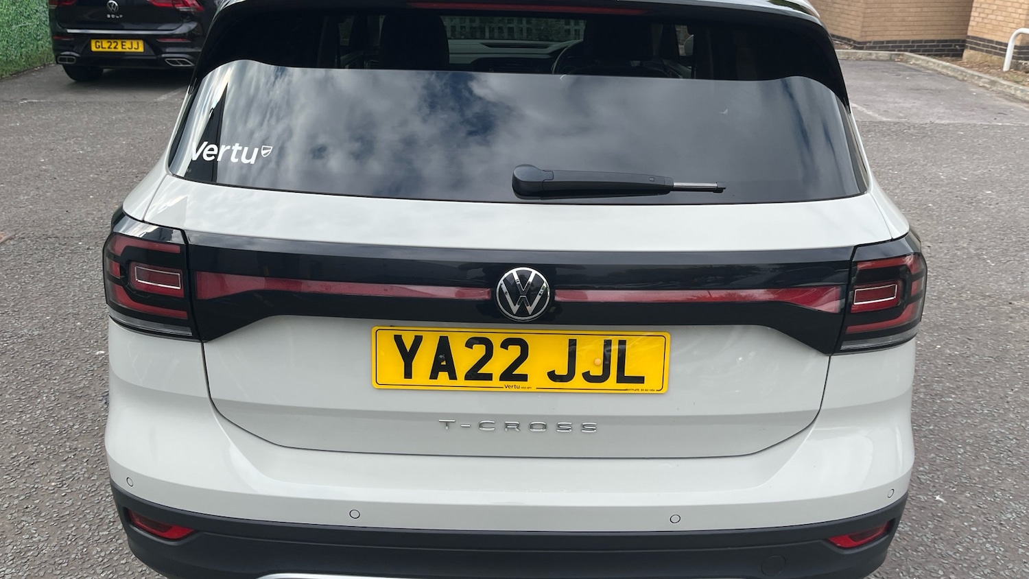 Vehicle 28