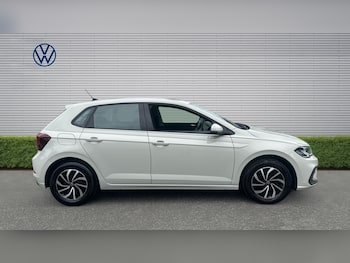 Used Volkswagen Polo 2022 for sale - 78980046: Photo