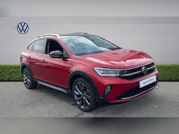 Used Volkswagen Taigo 2023 for sale - 77775050: Photo