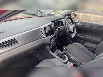 Used Volkswagen Taigo 2023 for sale - 77775050: Photo