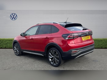 Used Volkswagen Taigo 2023 for sale - 77775050: Photo