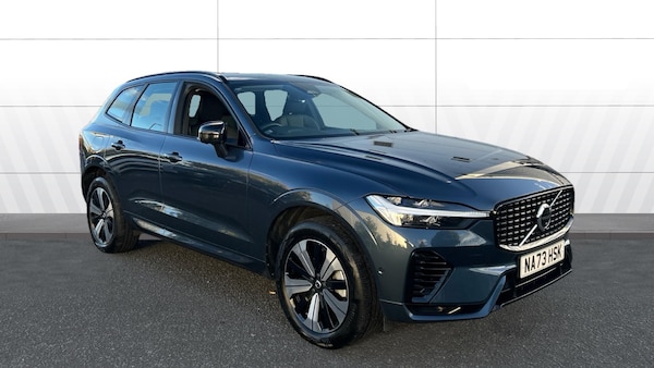 Used Volvo XC60 2023 for sale - 76193790: Photo 1