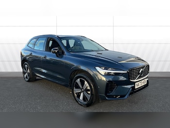 2023 (73) - 2.0 T6 [350] RC PHEV Plus Dark 5dr AWD Geartronic Estate