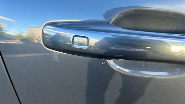 Used Volvo XC60 2023 for sale - 76193790: Photo 23