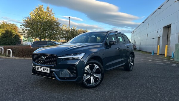Used Volvo XC60 2023 for sale - 76193790: Photo 28